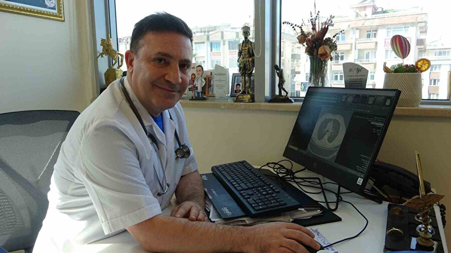 Prof. Dr. Şevket Özkaya