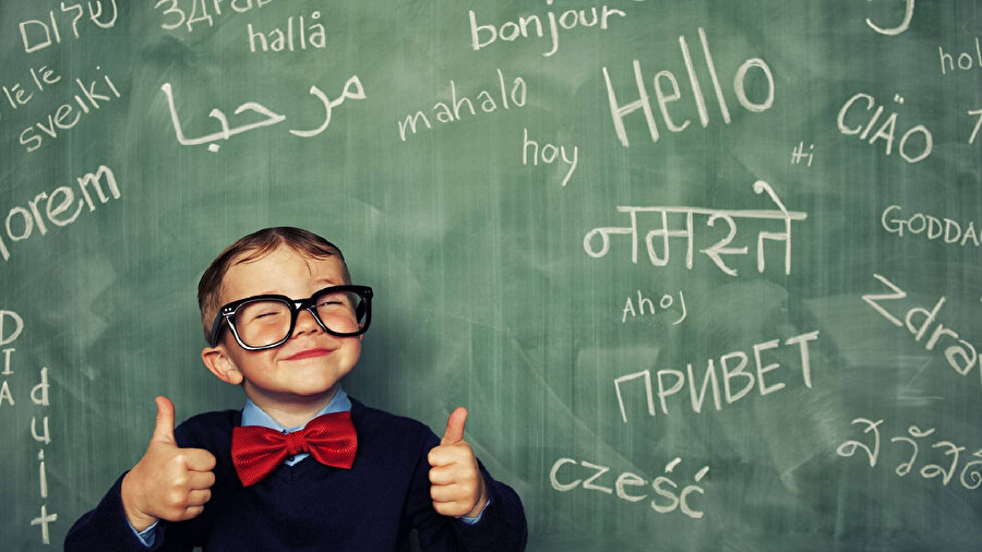 Öğrenmenin Arapçadaki beş karşılığı