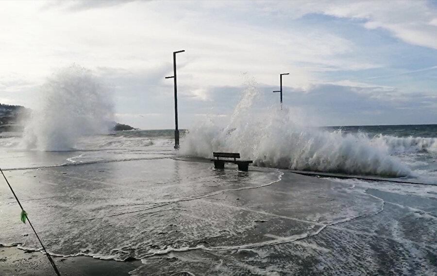 Hava durumu son dakika