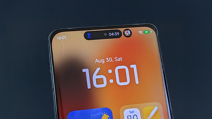 HyperOS 3 alacak telefonlar