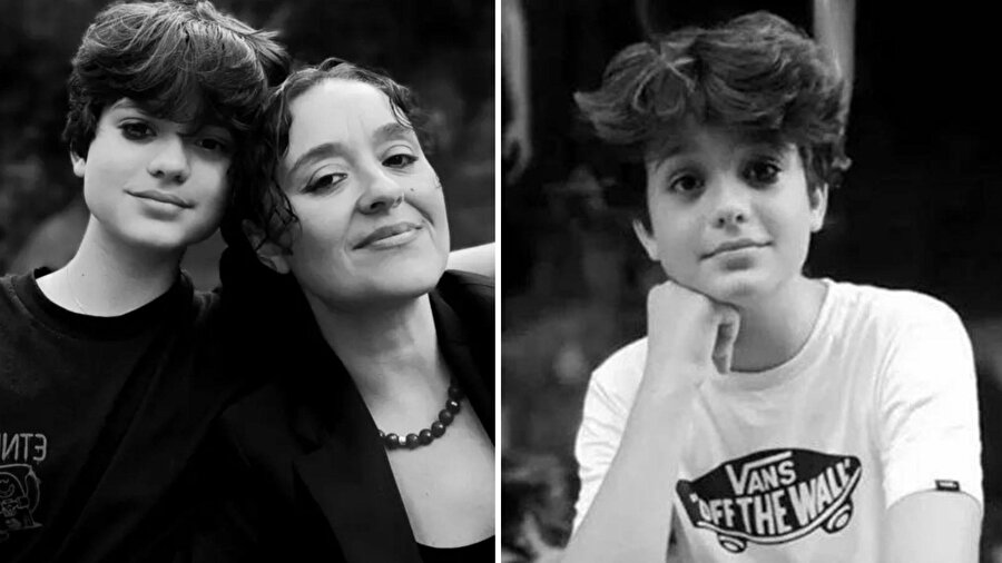 Minguzzi'nin ailesini tehdit eden sanığa 13 yıla kadar hapis talebi