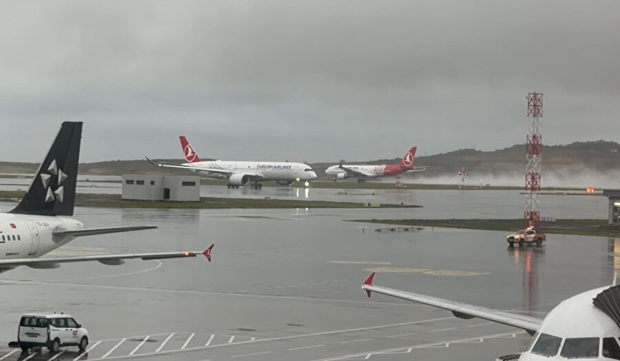 İstanbul Havalimanı