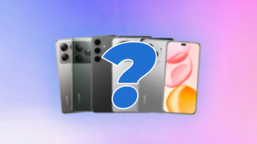 40.000 TL altı telefonlar: Bu fiyata hangisi alınır?