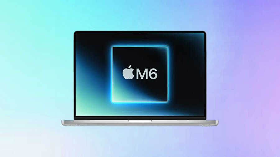 M6 MacBook Pro ne zaman çıkacak? Tarih netleşiyor