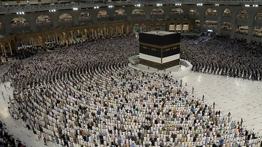 2026 HAC KURASI | Diyanet 2026 Hac kurası tarihi belli oldu mu? Hac kurası ne zaman çekilecek?