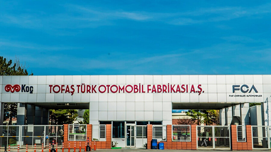 SPK TOFAŞ'ın başvurusunu onayladı: Stellantis ile TOFAŞ birleşecek