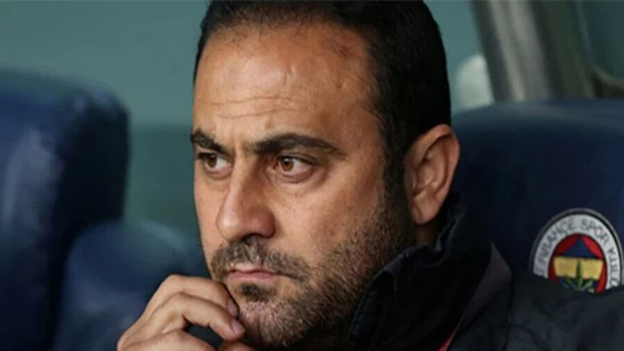 Hasan Şaş'tan Osimhen'e şaşırtan sözler: Nasıl bir santrforsun sen?