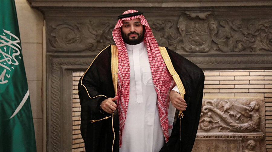 Petrolden silah imparatorluğuna: Suudi Arabistan neden bu kadar çok silah alıyor? 