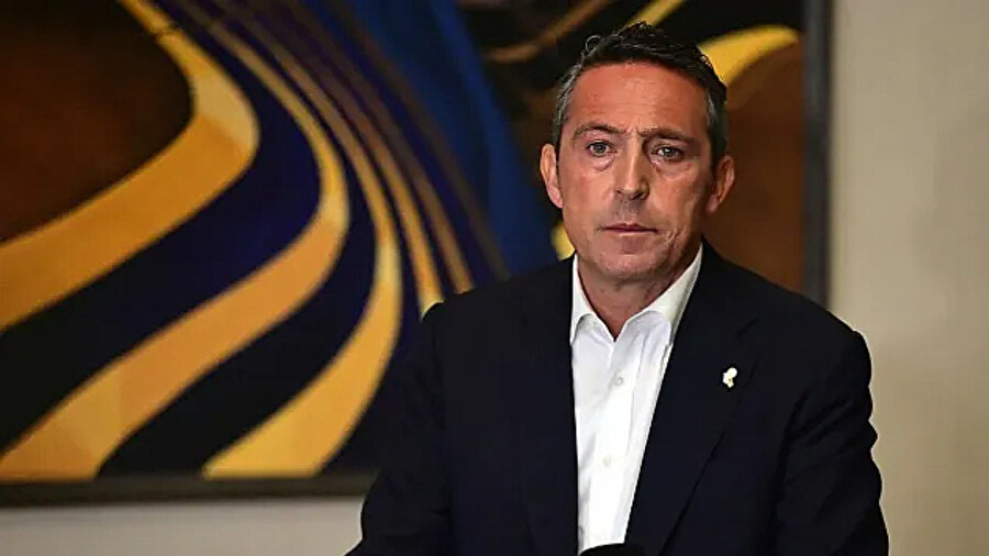 Ali Koç, İspanyol devini satın almaya hazırlanıyor