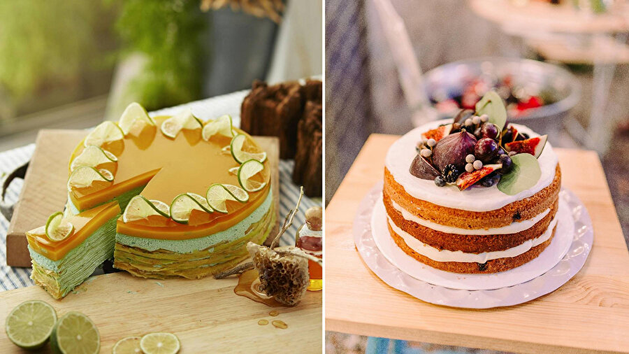 ​Bazı insanların tatlıya düşkünlüğü genetik olabilir mi?