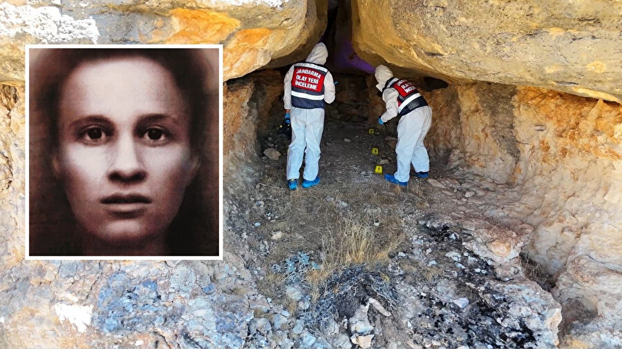 ​Cesedi 10 yıl sonra mağarada bulunmuştu