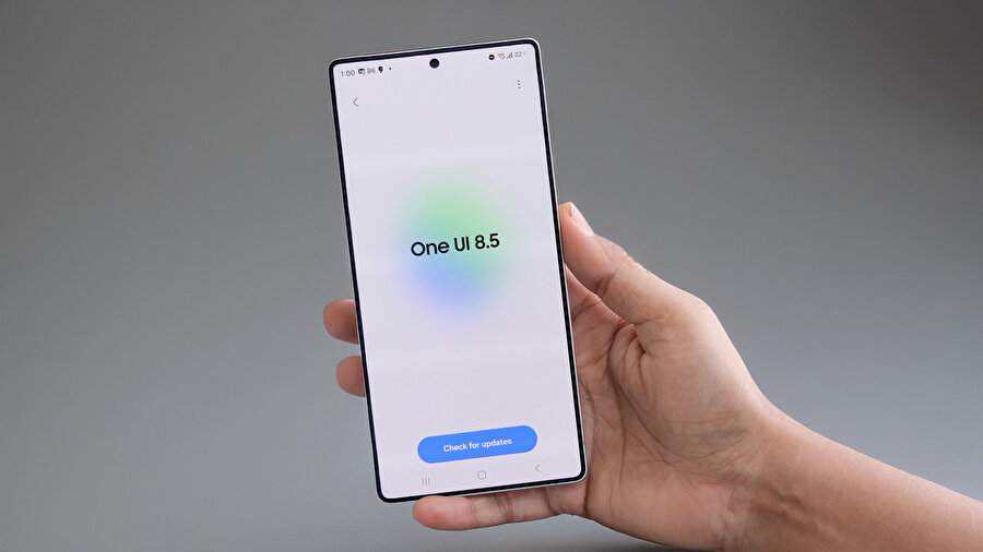 One UI 8.5 ne zaman çıkacak