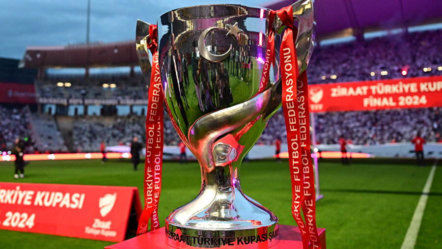 Ziraat Türkiye Kupası 3. eleme turu toplu maç sonuçları: İşte Türkiye Kupası'nda tur atlayan takımlar!