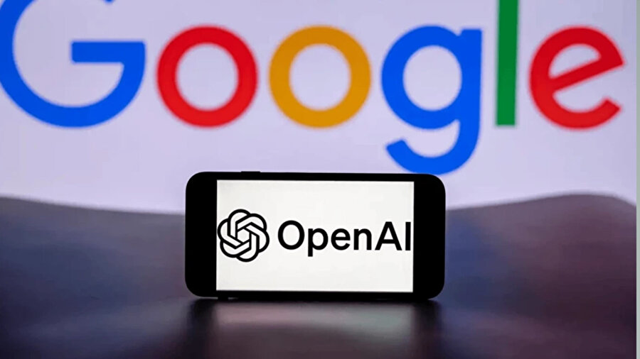 Google yapay zeka sağlık koçu