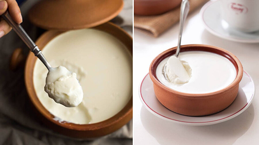 ​Silifke yoğurdu AB korumalı ilk yoğurdu seçildi!