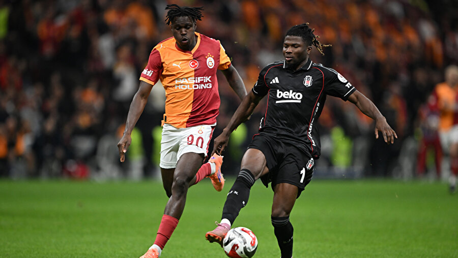 Galatasaray'da derbi öncesi müjde: Yıldız oyuncu geri dönüyor