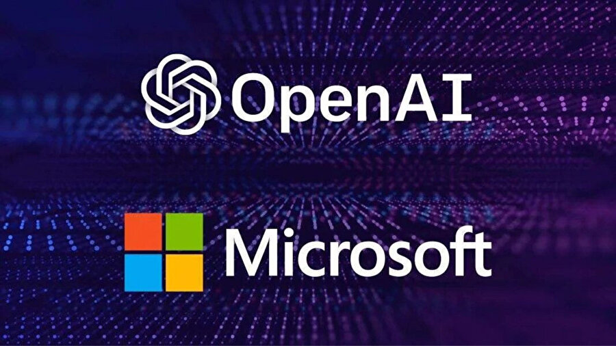 Microsoft ile OpenAI ile dev anlaşma: Yüzde 27'lik pay için anlaşıldı