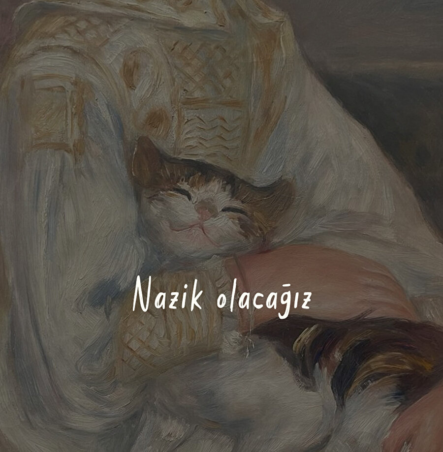 Kendine dair hatırlatmalar 🍃