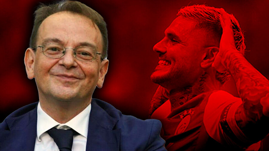 Mauro Icardi'nin menajerinden flaş sözler: Sezon sonuna kadar bekleyemez