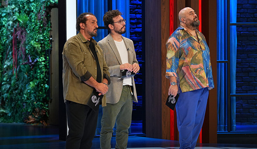 MasterChef Dokunulmazlığı Kim Kazandı? 27 Ekim 2025 MasterChef Eleme Adayı Kim Oldu? İşte Son Bölümde Potaya Giren İsimler