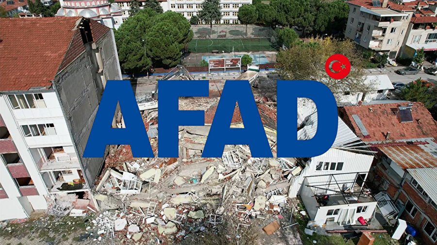 AFAD'dan Balıkesir'deki depreme ilişkin açıklama: 250 artçı deprem meydana geldi