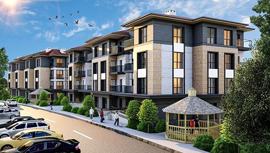 Tarihin En Büyük Sosyal Konut Projesi Başlıyor: 500 Bin Ucuz Konut İçin Başvuru Şartları Neler?