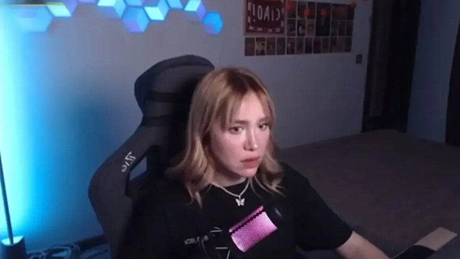 Balıkesir'deki depreme canlı yayında yakalandı