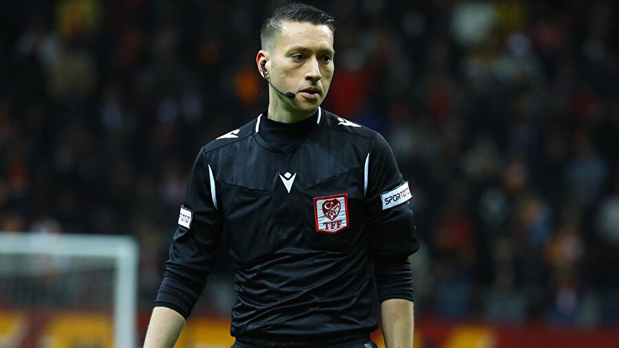 Zorbay Küçük hakkında flaş iddia: MHK'dan üç büyükler talebi şaşırttı