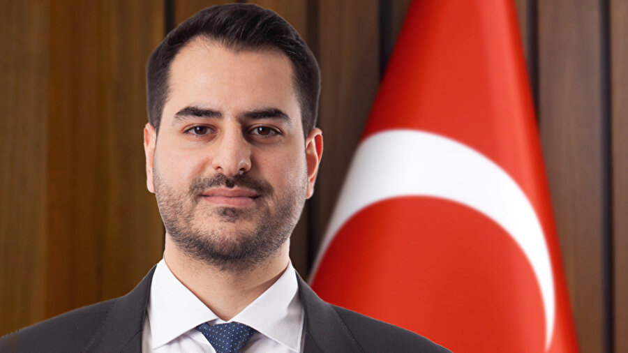 ​AK Parti'de görevden alınan Muhammed Yavuz Gültepe kimdir, nereli?