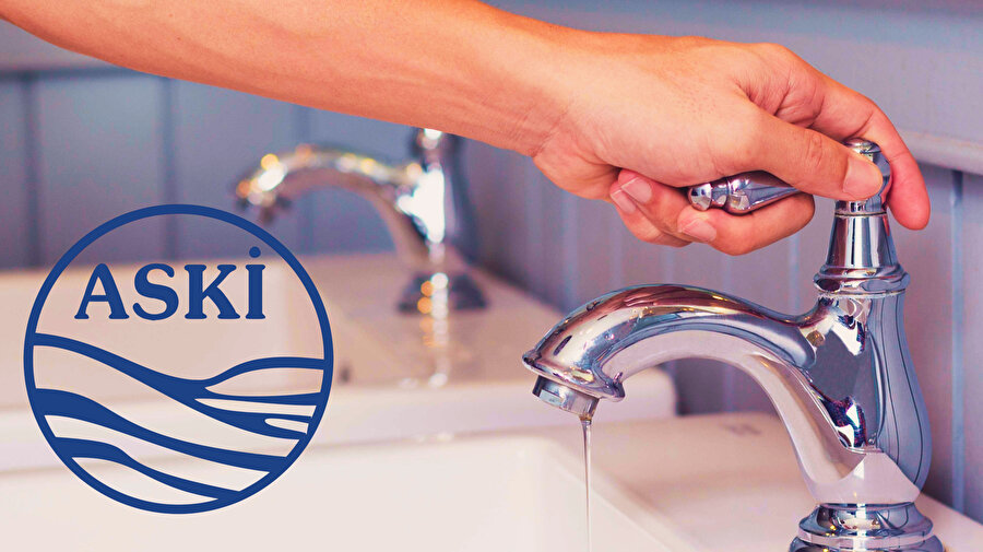 ASKİ su kesintisi | Ankara'da sular ne zaman gelecek? Ekim 2025 ASKİ Güncel Durum