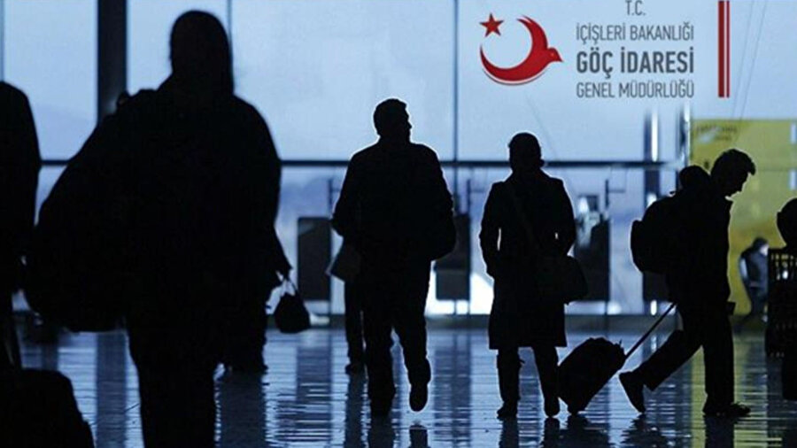 Göç İdaresi Başkanlığı Personel Alımı Başladı | 119 Sözleşmeli Personel Alınacak (Başvuru Şartları Neler, Nasıl Başvurulur?)