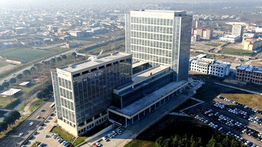 Bursa'da 11 yıllık firma konkordato başvurusunda bulundu