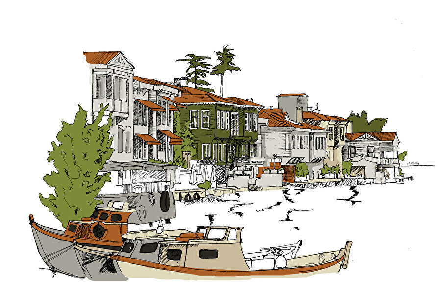 Sarkis Balyan sarayın borçlandığı kişilerin başında gelirmiş. Üstelik onunkisi birkaç altınla ödenecek gibi de değilmiş. Birkaç aylık düzenli ödeme sonunda İkinci Abdülhamid bir çıkar yol bulmuş. 