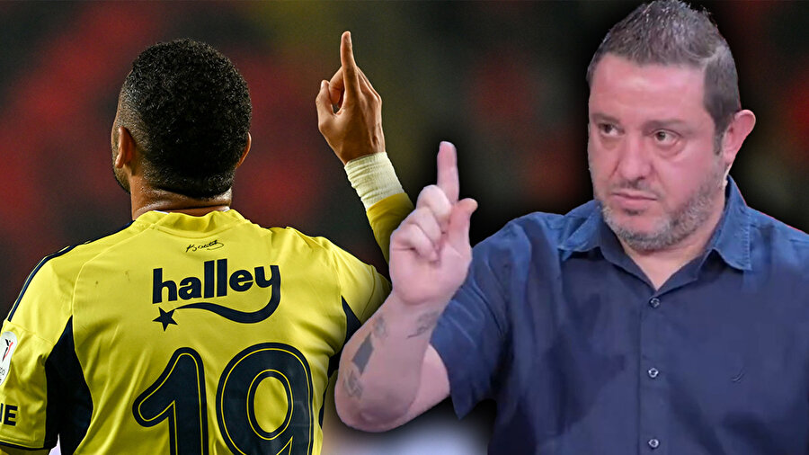 Nihat Kahveci'den Fenerbahçe'ye övgü: Bu sezonun en iyi deplasman performansıydı