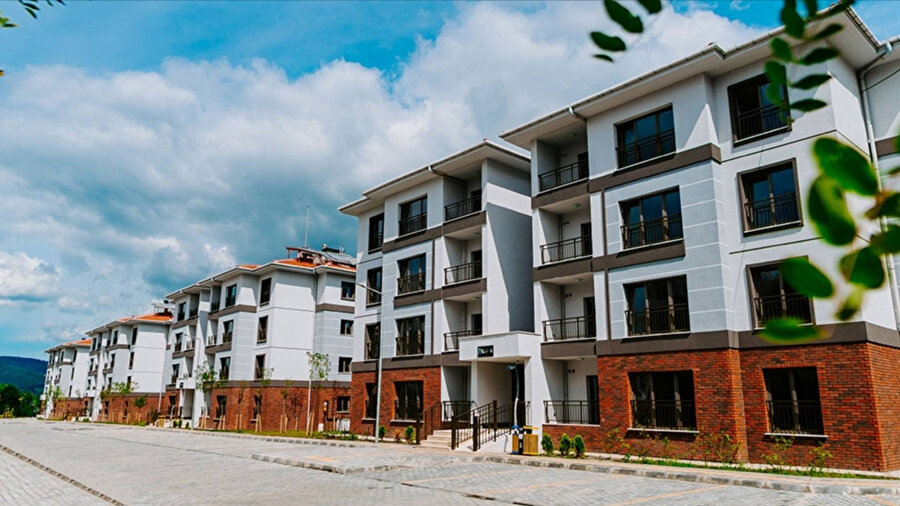 TOKİ, &quot;sahte başvuru ve para talebi&quot; girişimlerine karşı uyardı