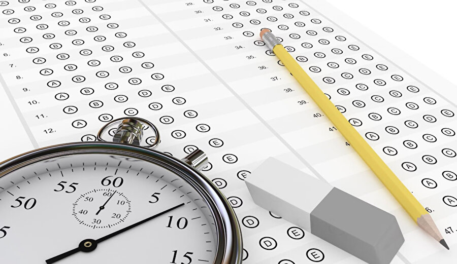 YKS değişiyor mu? YKS’ye yapay zekâ destekli açık uçlu sorular mı geliyor?