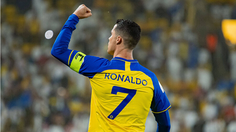 Ronaldo'nun bekleyişi sürüyor: 5 senedir kupa kazanamıyor