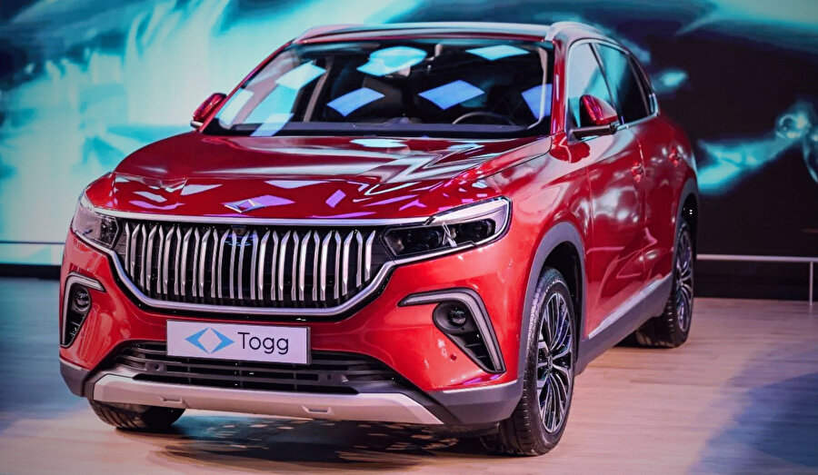 613 bin liradan başlayan fırsat: Togg’dan ekim ayına özel kampanya