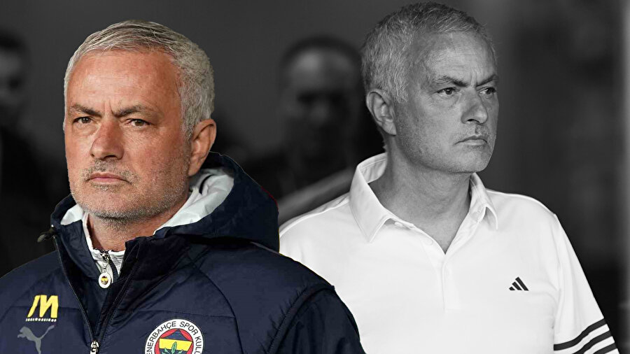 İngilizler, bahis skandalı sonrası Mourinho'nun o sözlerini hatırlattı: Fenerbahçe taraftarı hocadan özür diledi
