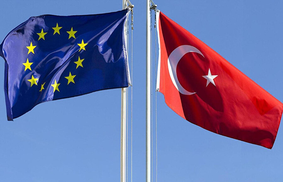 AB-Türkiye ilişkileri