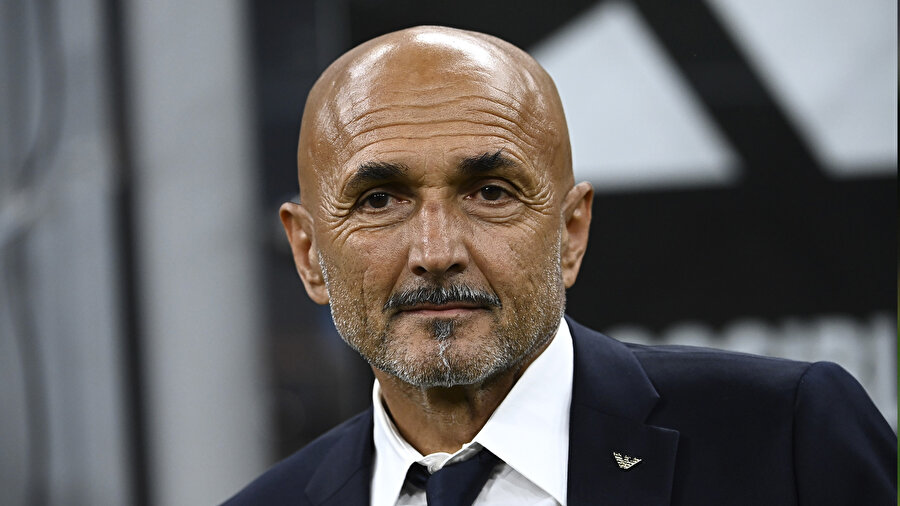 Luciano Spalletti
