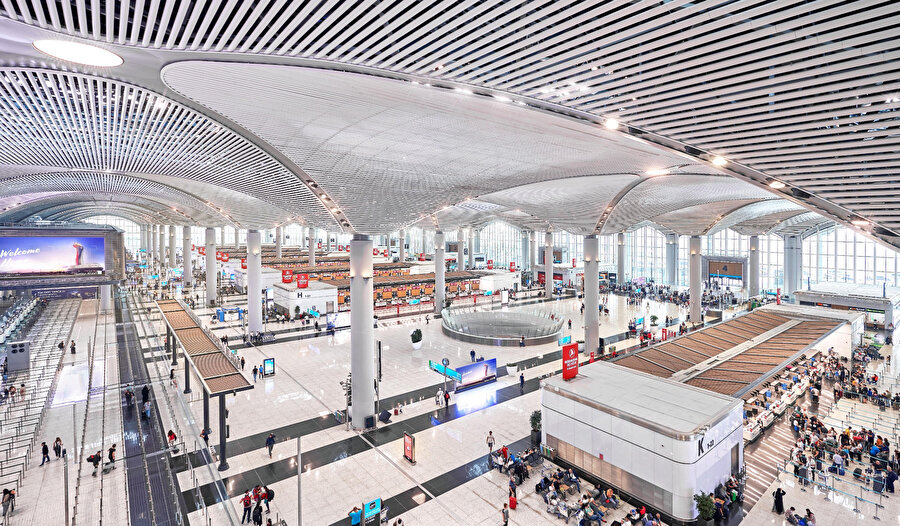 İstanbul Havalimanı