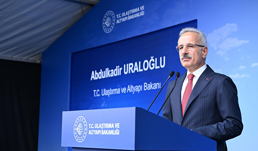 Bakan Uraloğlu