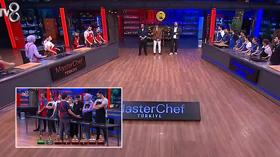 MasterChef eleme adayı kim oldu? 28 Ekim Salı potaya kim gitti? İşte dün akşamın 3. ve 4. eleme adayı ve dokunulmazlığı kazanan takım