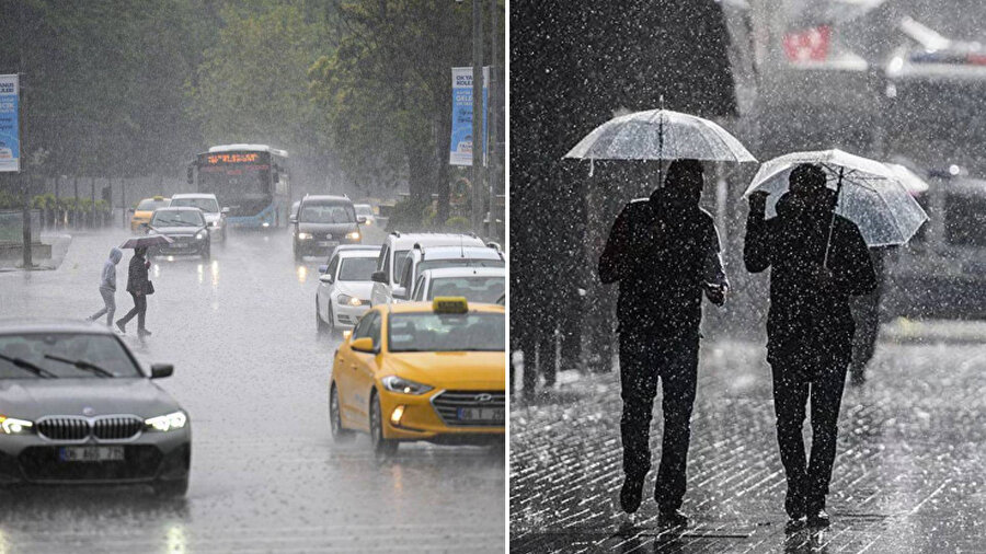 Meteoroloji uyardı.