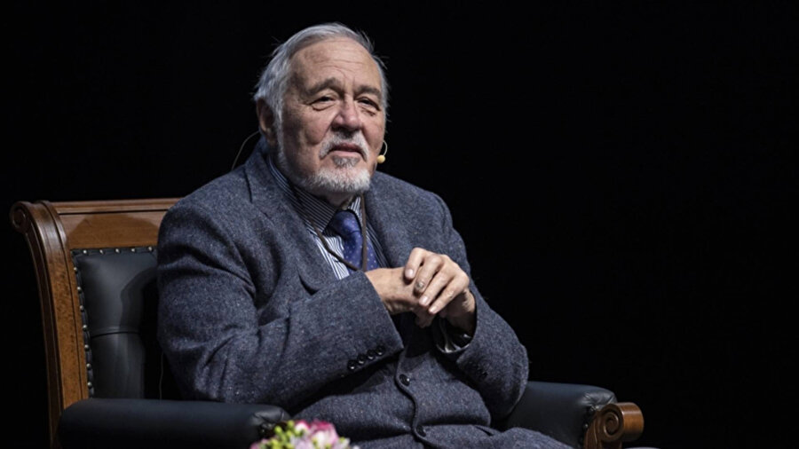 Prof. Dr. İlber Ortaylı