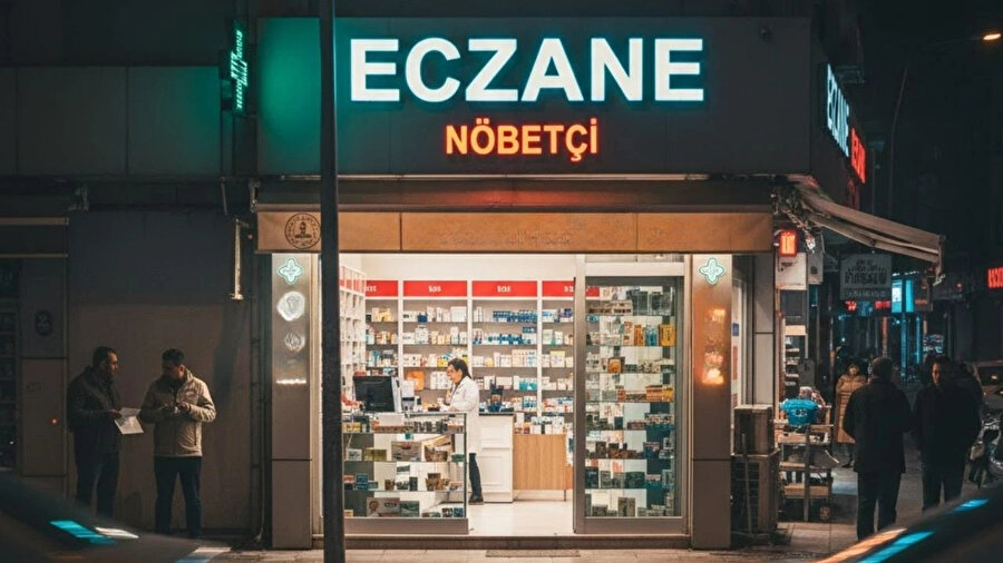 29 Ekim eczaneler kapalı mı, açık mı? Bugün eczaneler çalışıyor mu? İşte İstanbul, Ankara, İzmir il il nöbetçi eczane sorgulama ekranı!