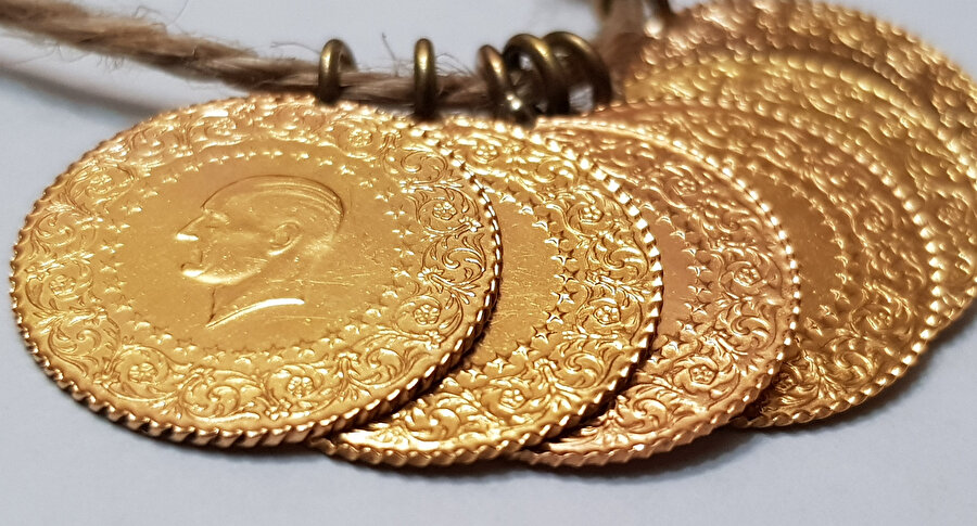 ALTIN FİYATLARI | Bugün gram altın kaç TL oldu? 29 Ekim gram altın, çeyrek altın, tam altın, Kapalı Çarşı altın fiyatları | ALTIN HABERLERİ