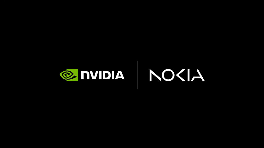 ​Nvidia ile Nokia