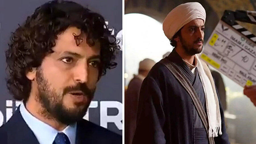 Dizinin çekimleri tamamlandı